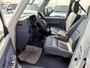 Toyota Land Cruiser 70 5 Door With Diff Lock 4.2L 2025 Diesel (Export Only)