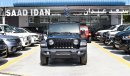 Jeep Wrangler Unlimited Sport