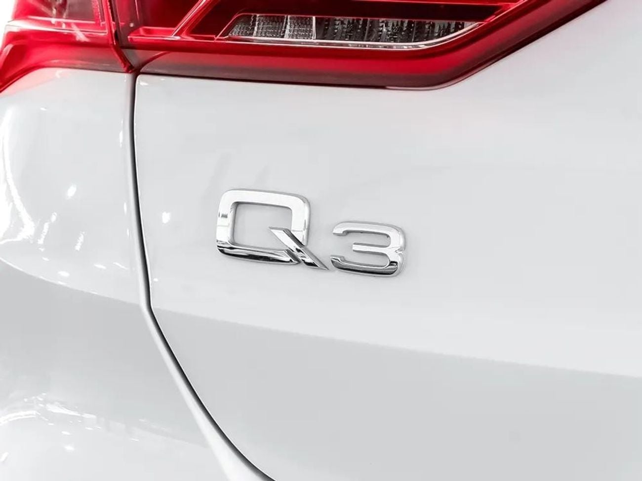 أودي Q3 35 TFSI 1.4L