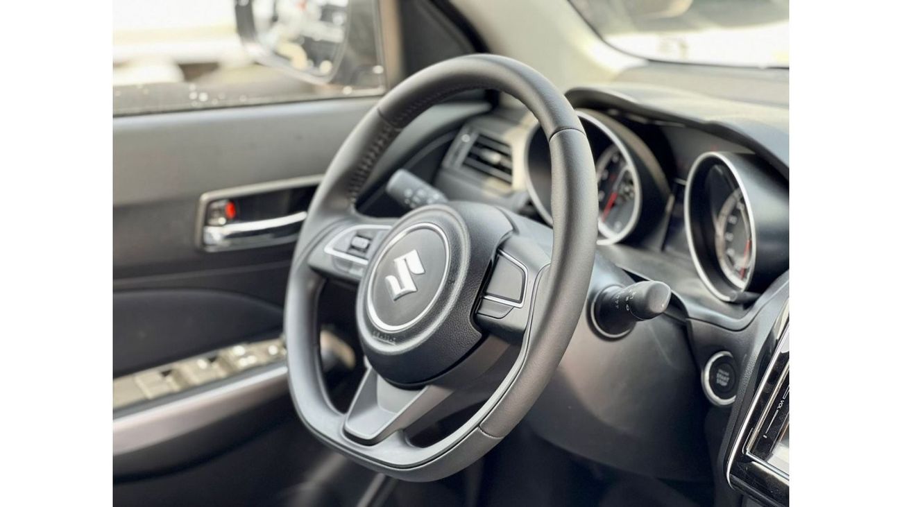 Suzuki Swift Suzuki Sweft GLX 1.2 Full 2024