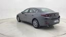 Mazda 3 2025 SELECT | AED 934/Month | 0 DP | 30 Day Return | Warranty | Service History