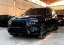 بي أم دبليو X7 XDriveM60i 4.4 L