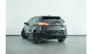 فورد إدج 2019 Ford Edge ST / Ford Al Tayer 5-year Warranty and 3-year Service pack