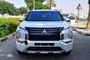 Mitsubishi Outlander 2025 MITSUBISHI OUTLANDER HI 2.5L PETROL 4WD AT