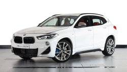 بي أم دبليو X2 M 35 i