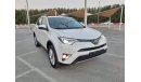 Toyota RAV4 Toyota rav_4 2017 VXR g cc 4x4 full options F. S. H