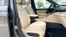 جيب جراند شيروكي Limited 3.6L
