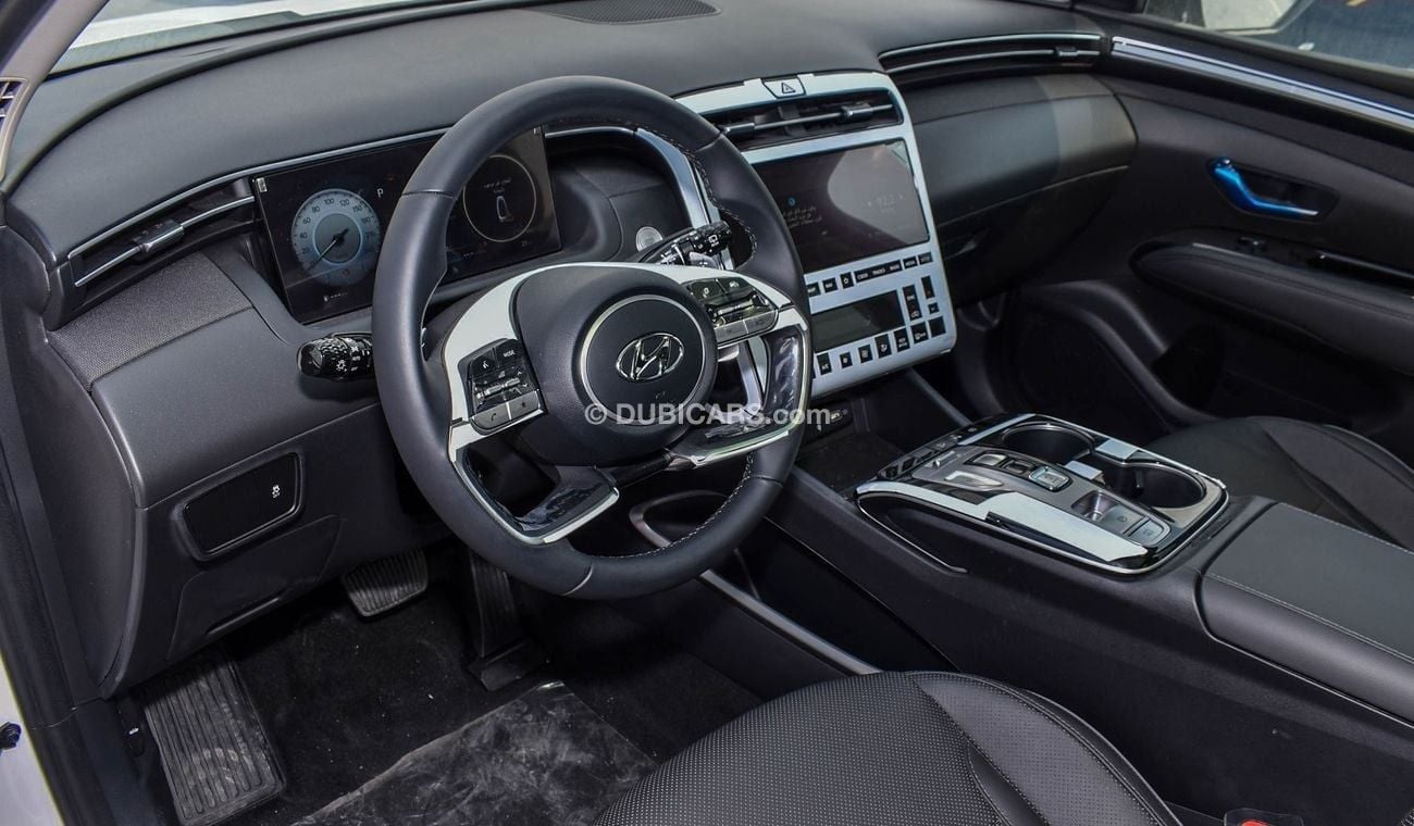 هيونداي توسون