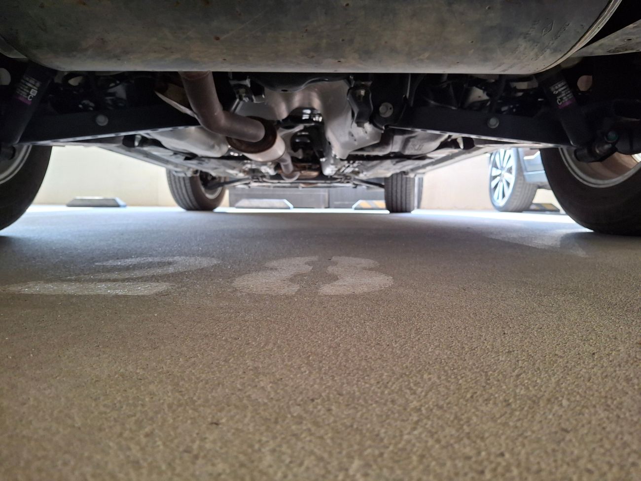 Renault Koleos PE 2.5L FWD PE 2.5 | Zero Down Payment | Home Test Drive