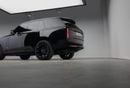 Land Rover Range Rover AUTOBIOGRAPHY P530