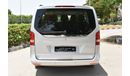 Mercedes-Benz V 250 Mercedes Benz Viano 250 2017 gcc