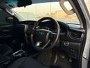 Toyota Fortuner PREMIUM BLACK INTERIOR | 7 SEATER | RHD | AUTOMATIC TRANSMISSION | | 2800CC DIESEL | 2022