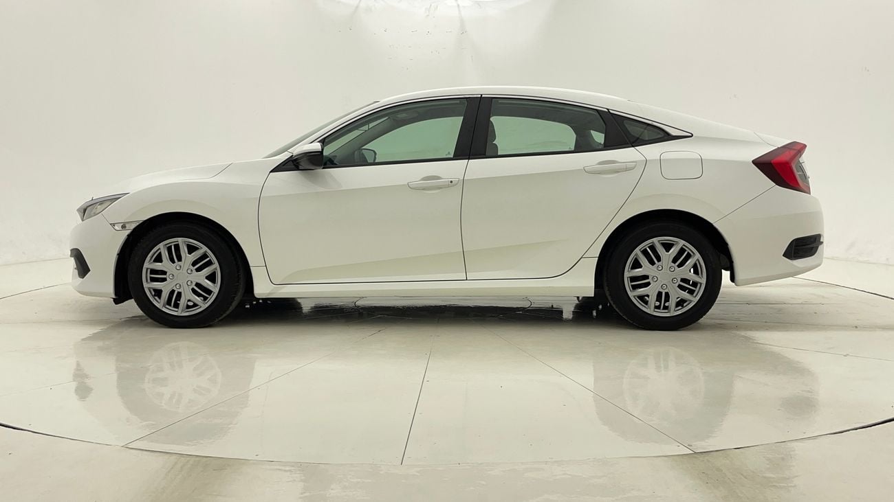 Honda Civic DX 1.6 | Zero Down Payment | Home Test Drive