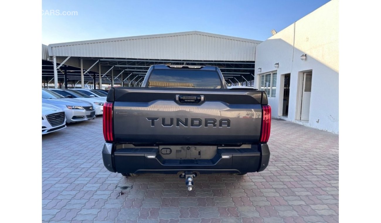 Toyota Tundra