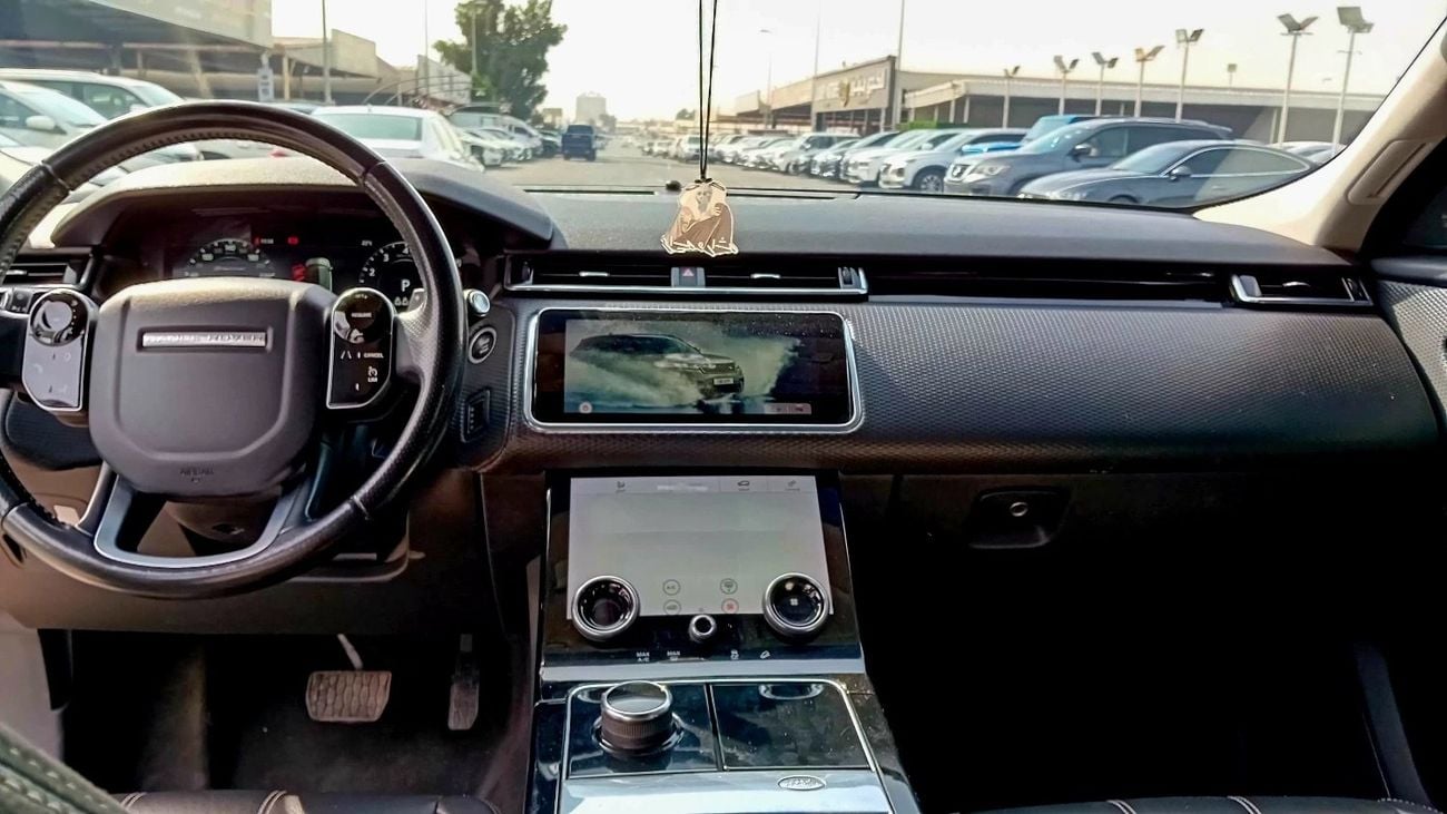 لاند روفر ديفندر P400 110 SE 3.0L (5 Seater)