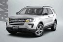Ford Explorer BASE 3.5L V6