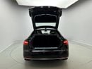 Audi A5 LX 40 TFSI Advanced 2.0L (187 HP) Sportback Advanced 40 TFSI 190hp (Ref# 067295) EXCLUSIVE RAMADAN O