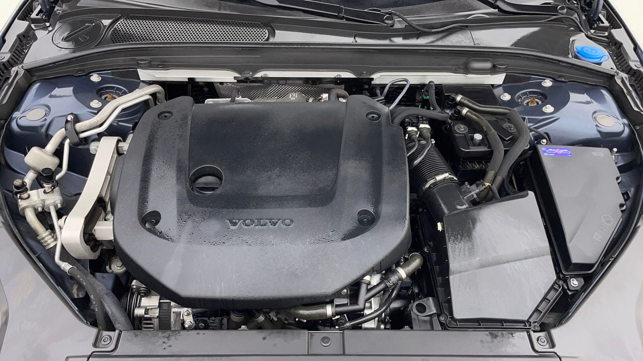 Volvo S90 2023 B6 ULTIMATE BRIGHT AWD | AED 1638/Month | 0 DP | 30 Day Return | Warranty