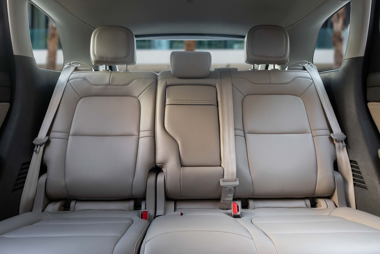 Lincoln Corsair Corsair AWD | 1,782 P.M | 0% Downpayment | Agency Warranty!