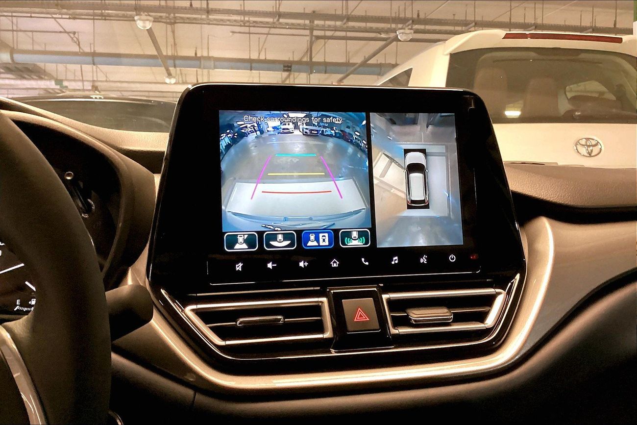 Suzuki Baleno GLX | Guaranteed Warranty | 0 Down Payment