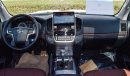 Toyota Land Cruiser (BIG OFFER) GXR 4.0L full option (EXPORT ONLY)