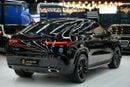 مرسيدس بنز GLE 450 كوبيه GLE 450 Coupe Dark Series | GCC 0km | Agency Warranty