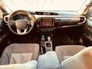 تويوتا هيلوكس ADVENTURE TRD