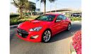 Hyundai Genesis HYUNDAI GENSIS 2015 MODEL GCC CAR IN PERFECT CONDITION WITH A VERY LOW MILEAGE 65K KM ONLY