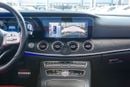 Mercedes-Benz E 450 Std 3.0L