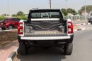 Toyota Hilux GR-Sport DC | 4.0L Petrol 4WD 6Speed Automatic, With Compressor | 2026 Model | Ready for Export