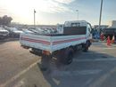 ميتسوبيشي فوسو كانتير MITSUBISHI CANTER TRUCK RHD 1997 MODEL 4.6 L DIESEL MANUAL(PM31456)