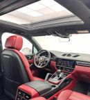 Porsche Cayenne 2022 Porsche Cayenne GTS, Feb/2027 Porsche Warranty, Porsche Full Service History, Excellent Conditi
