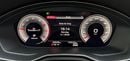 Audi A5 40 TFSI S Line 2.0L (187 HP)