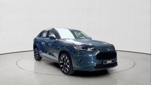 هوندا ZRV 1.5 CVT EX 2WD AUTO | شامل الضمان | 0 ﺪﻔﻋﺓ ﺃﻮﻟﻯ