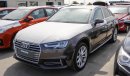 Audi A4 S Line