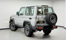 تويوتا لاند كروزر 70 2026 Toyota Land Cruiser 70 Series, 2029 Toyota Warranty, Delivery Kms, Fully Loaded, GCC