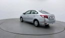 Toyota Yaris SE 1.5 | Under Warranty | Inspected on 150+ parameters