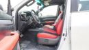 Toyota Hilux GR SPORT 4.0L V6