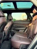 هيونداي توسون Platinum - Korean Specs - Excellent Condition