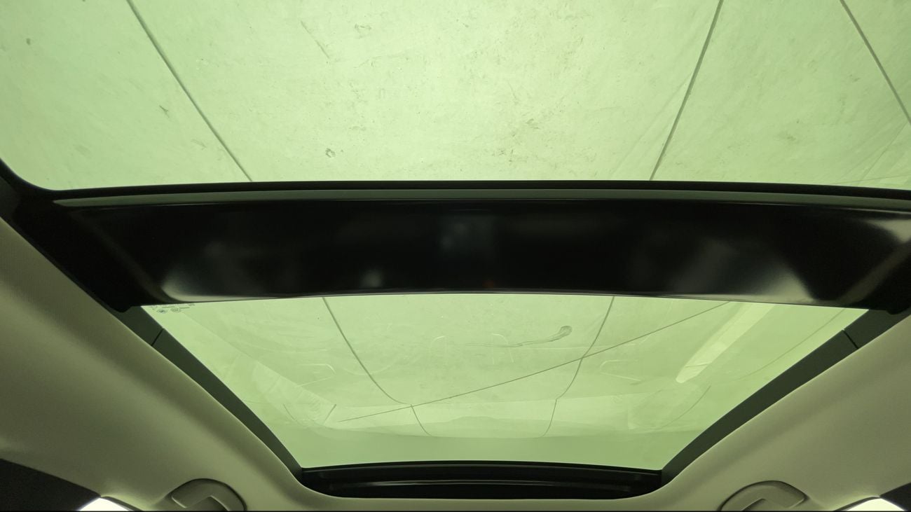 Infiniti QX50 LUXE 2 | Zero Down Payment | Home Test Drive