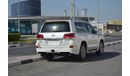 Toyota Land Cruiser Toyota Landcruiser VX.S Grand Touring 5.7L, SUV, 4WD, 5Doors, Color White, Model 2021