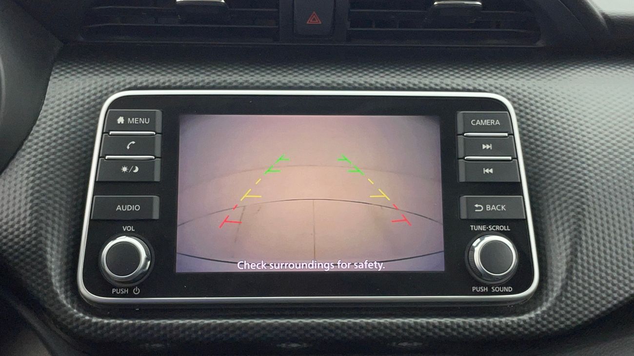 Nissan Kicks SV 1.6 | Zero Down Payment | Home Test Drive