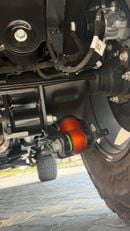 Ford Ranger Raptor Ford raptor 2024