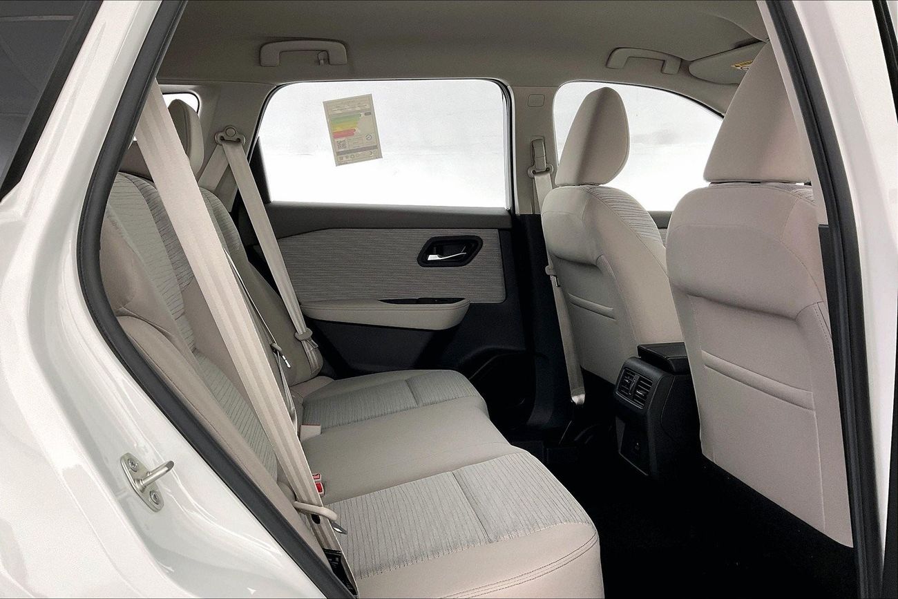 Nissan XTrail S | 1 year free warranty | 0 Down Payment