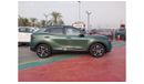 Kia Sportage for Local Use ((HIGH Line)) Turbo 1.6l petrol FWD 2022  Green color , Heated  seats ,Electric tailga