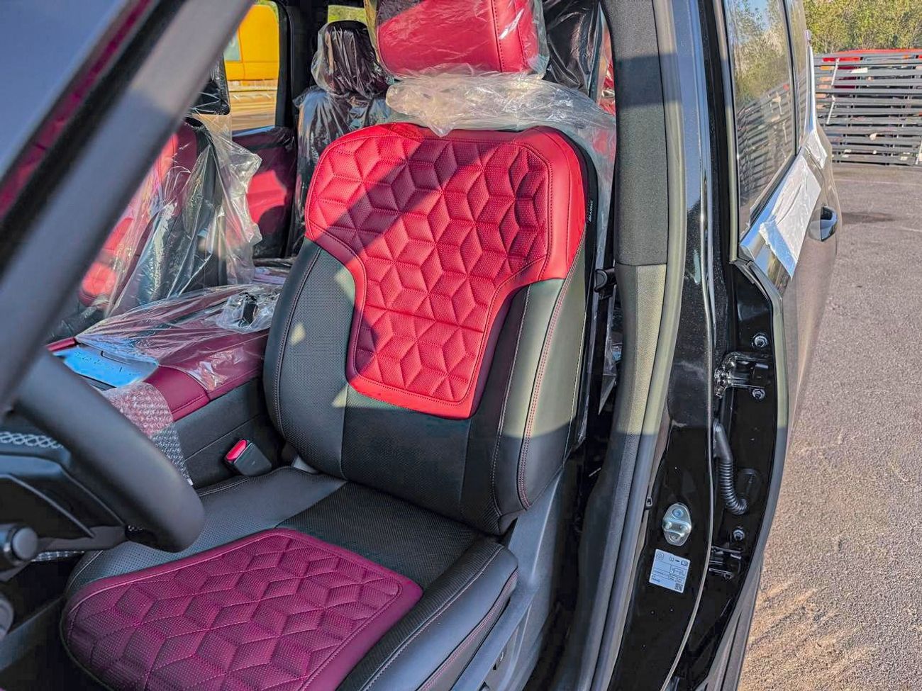 نيسان باترول