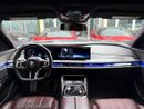 بي أم دبليو 760i xDRIVE M SPORT بي ام دبليو 760i X DRIVE  وارد VIP فل ابشن بحاله ممتازه بدون حوادث