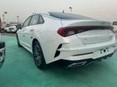 كيا K5 2.0L PETROL 2023 GCC