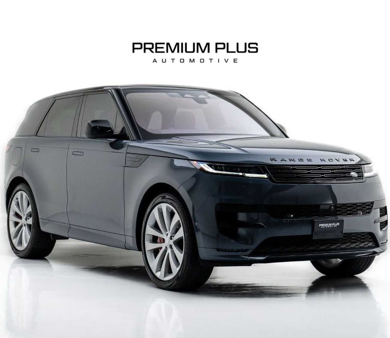 Land Rover Range Rover Sport FIRST EDITION