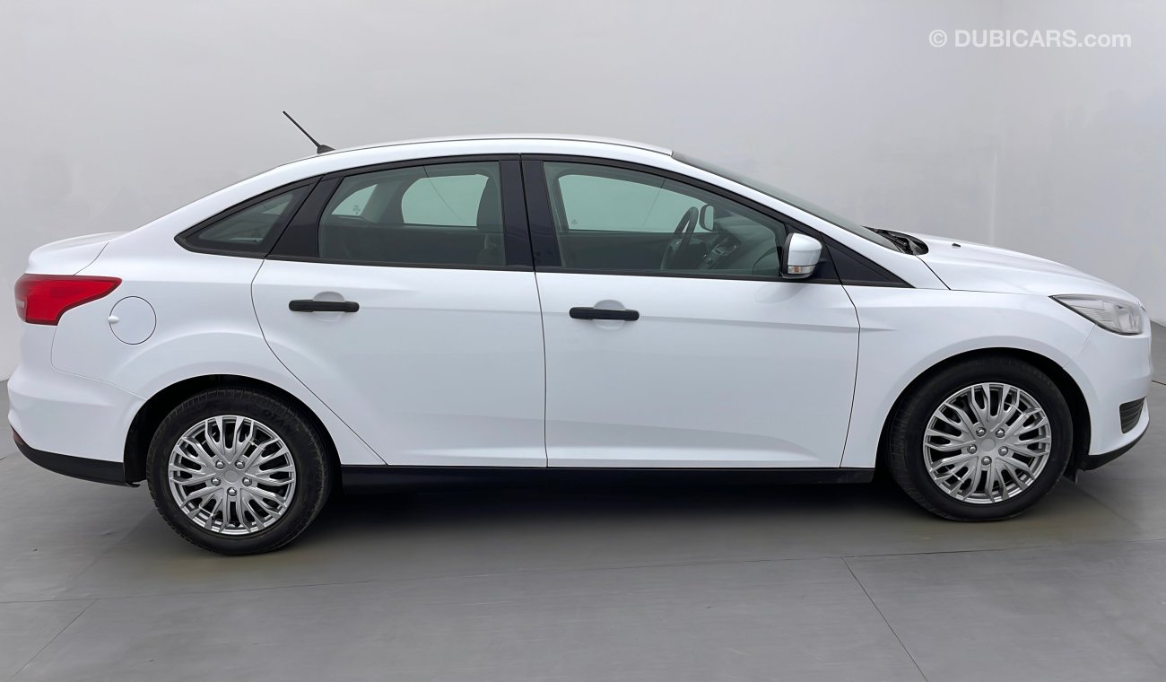 Ford Focus AMBIENTE 1.5 | Under Warranty | Inspected on 150+ parameters